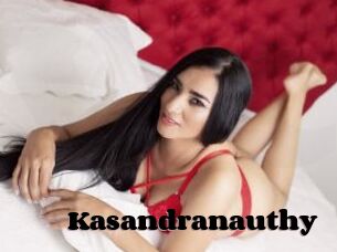 Kasandranauthy