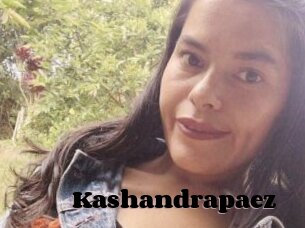 Kashandrapaez