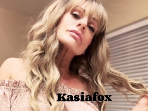 Kasiafox