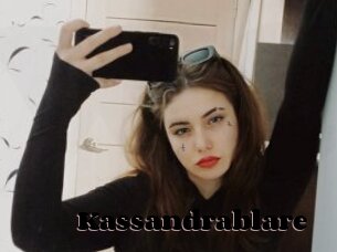 Kassandrablare