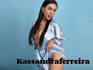 Kassandraferreira