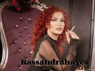 Kassandrahayes
