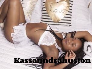 Kassanndrahuston