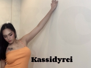 Kassidyrei