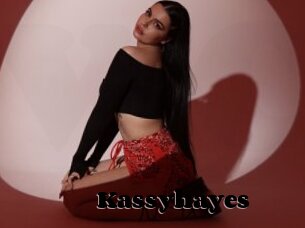 Kassyhayes