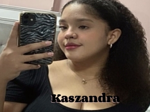 Kaszandra