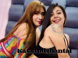 Kataandshantal