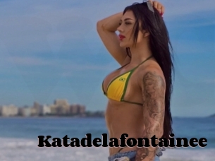 Katadelafontainee