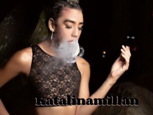 Katalinamillan