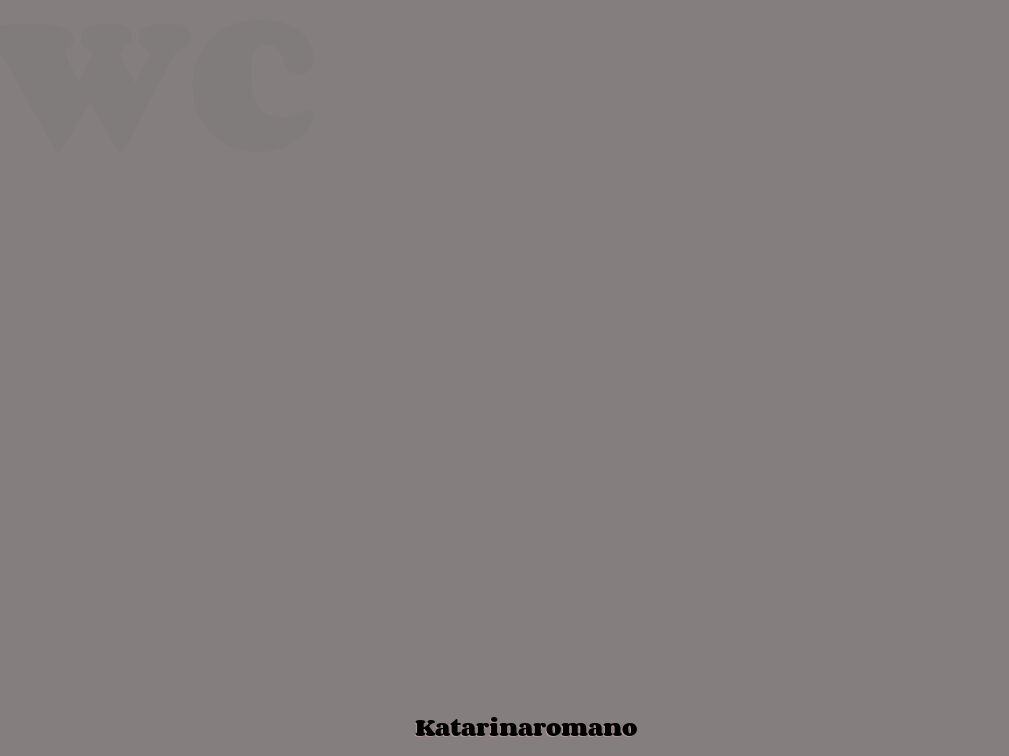 Katarinaromano