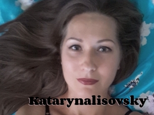 Katarynalisovsky