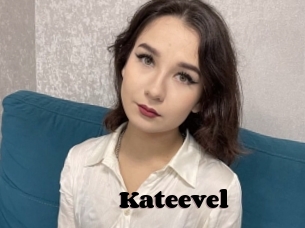 Kateevel