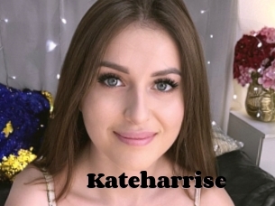 Kateharrise