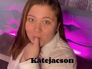 Katejacson