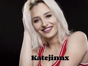 Katejinnx