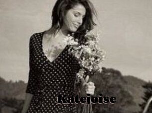 Katejoise