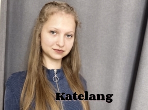 Katelang