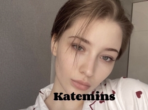 Katemins