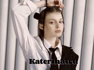 Katerinatru