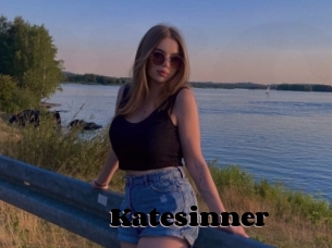 Katesinner