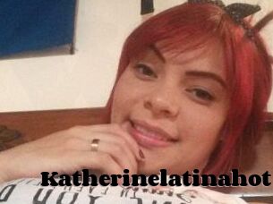 Katherinelatinahot