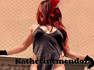 Katherinemendoza