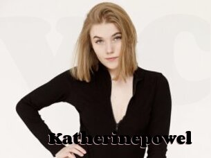 Katherinepowel