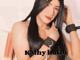 Kathy_hot20