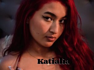 Katialia