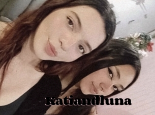 Katiandluna