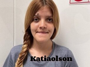Katiaolson