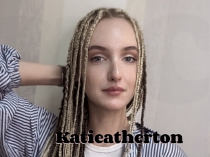 Katieatherton