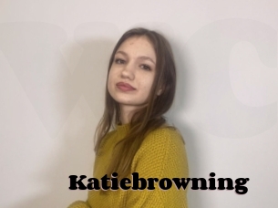 Katiebrowning
