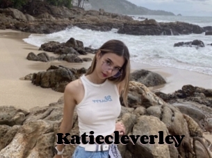 Katiecleverley