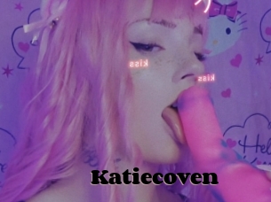 Katiecoven
