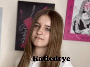 Katiedrye