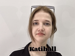 Katihall