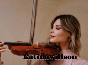 Katinawillson