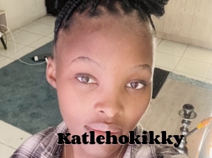 Katlehokikky