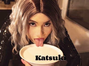 Katsuki