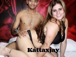 Kattaxjay