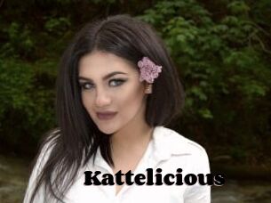 Kattelicious