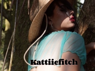 Kattiiefitch