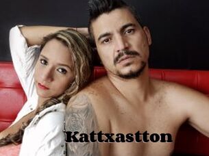 Kattxastton