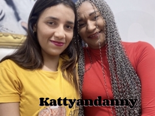 Kattyandanny