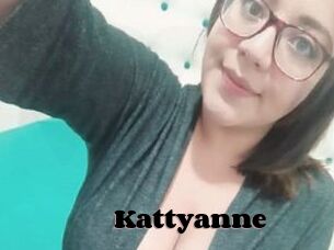 Kattyanne