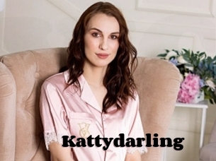 Kattydarling