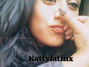 Kattylatinx