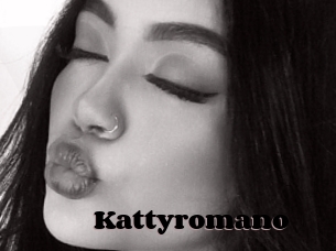 Kattyromano