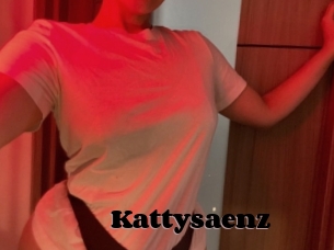 Kattysaenz